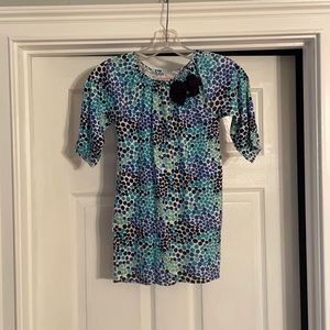 Gymboree Girl’s Size 7 100% Cotton Dress